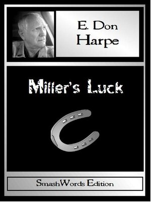 cover image of Miller's Luck